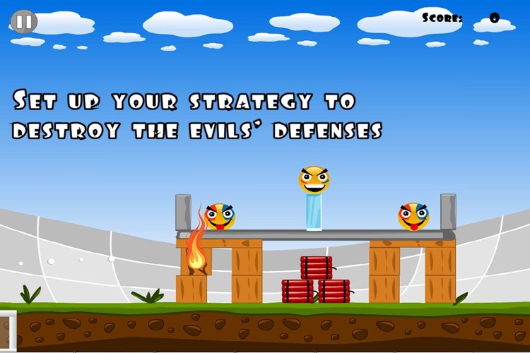 Soccer Crash Free