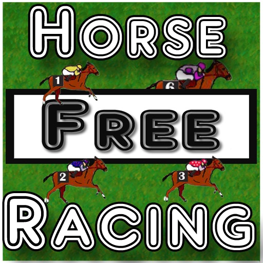 Horse Racing Free Version