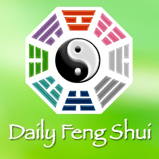 Daily Feng Shui icon