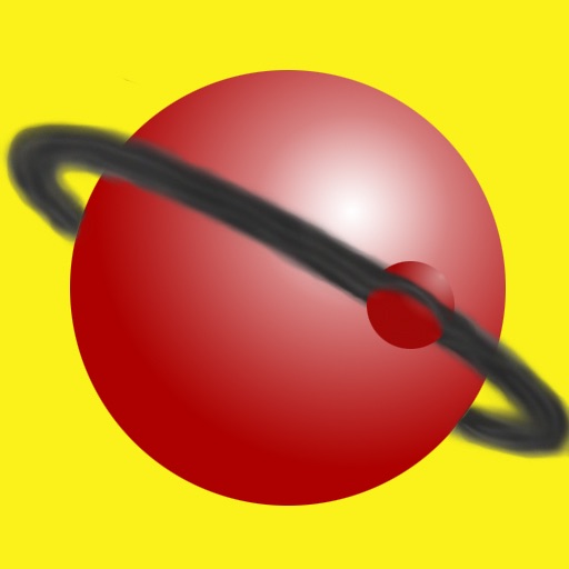 AtomBlast Icon