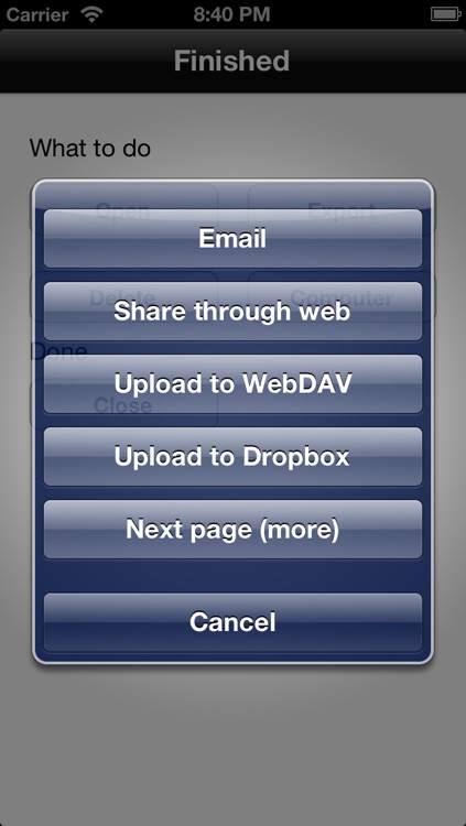 File Converter screenshot-3