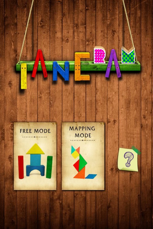 Tangram