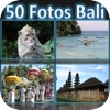 50 Fotos Bali