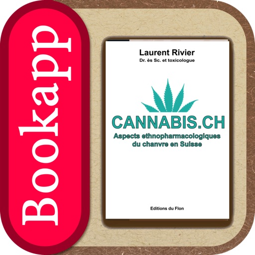 CANNABIS.CH - Aspects ethnotoxicologiques du chanvre en Suisse icon