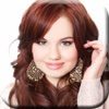 Debby Ryan Photo Booth