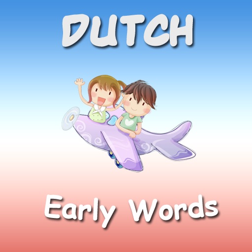 Speak Dutch - My First Words