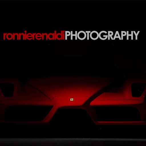 Ronnie Renaldi Photography