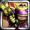 SHOGUN DEFENSE iPhone