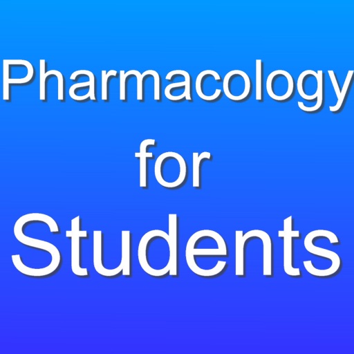 Pharmacology for Students