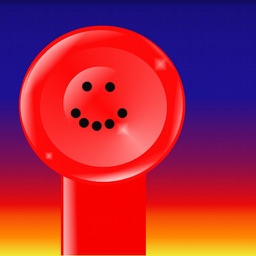 Caller #3 - Speed Dial Button