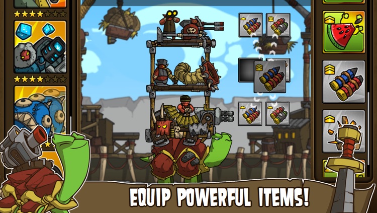 Shellrazer screenshot-3