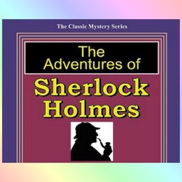 The Adventures of Sherlock Holmes (Volume I in Holmes collection )