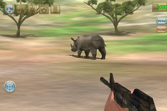 3D Hunting : African Outpost(圖4)-速報App