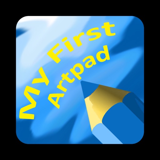 My First ArtPad Free iOS App
