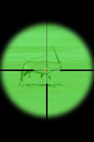 Crosshair Free screenshot 2