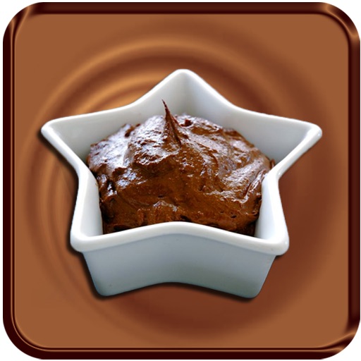 Chocolate-Recipes icon