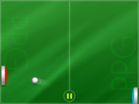 Screenshot #4 pour Gratuit Tennis Ping Pong