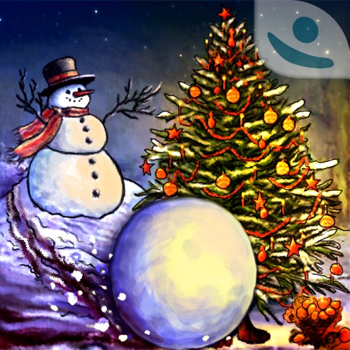 3D Jingle Balls icon