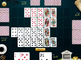 Game screenshot Девятка, карточная игра. HD Free, Online apk