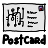 Gapingvoid Postcard