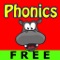ABC Cards - Word Family Writing HD Free Lite