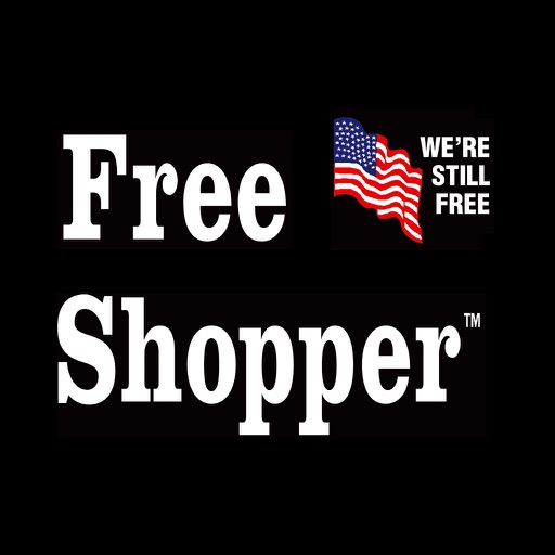 FreeShopper icon