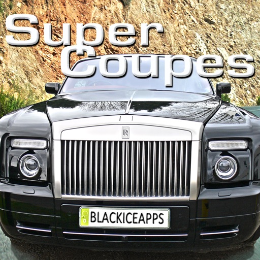 Super Coupes