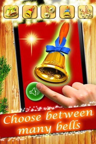 Christmas Bells - Jingle Bells screenshot 2