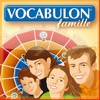 Vocabulon Famille