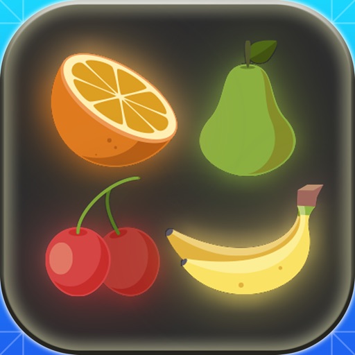 Fruity Slots iOS App