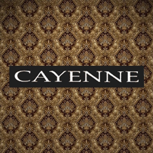 Cayenne Cafe: Los Angeles