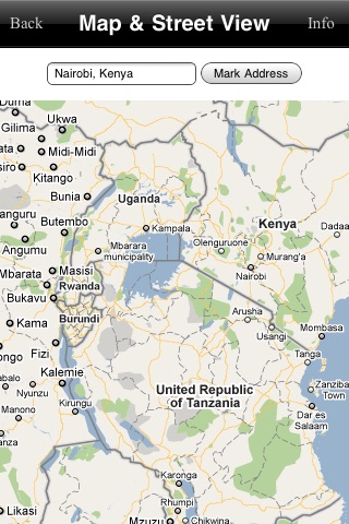 Swahili Dictionary screenshot-4
