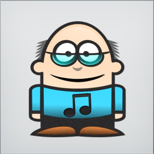 Singing Teacher icon