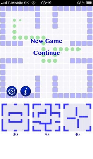 White Snake(圖4)-速報App