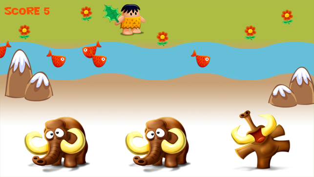 Mammoth Age(圖2)-速報App