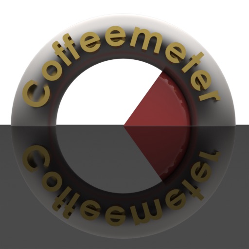 Coffeemeter Icon