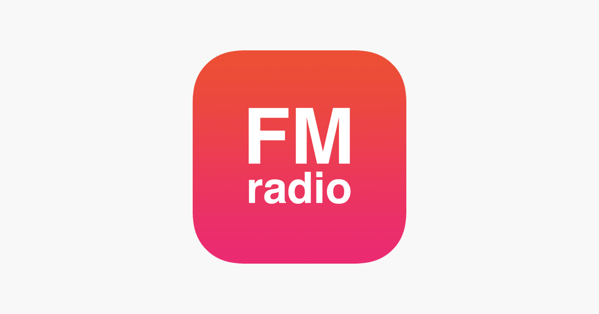 FM Radio iOS7 Edition en App Store