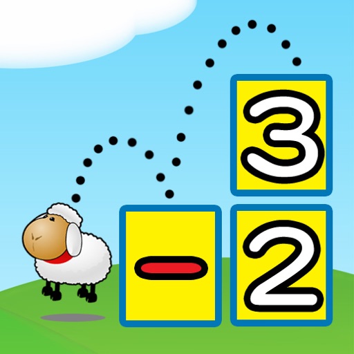 Active Subtraction iOS App