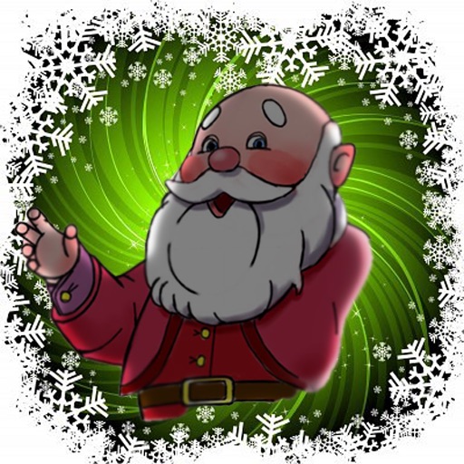 Christmas Tree Plus Cards Sender Pro icon