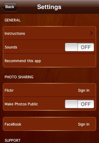 Photo Share & Photo Transfer screenshot-4