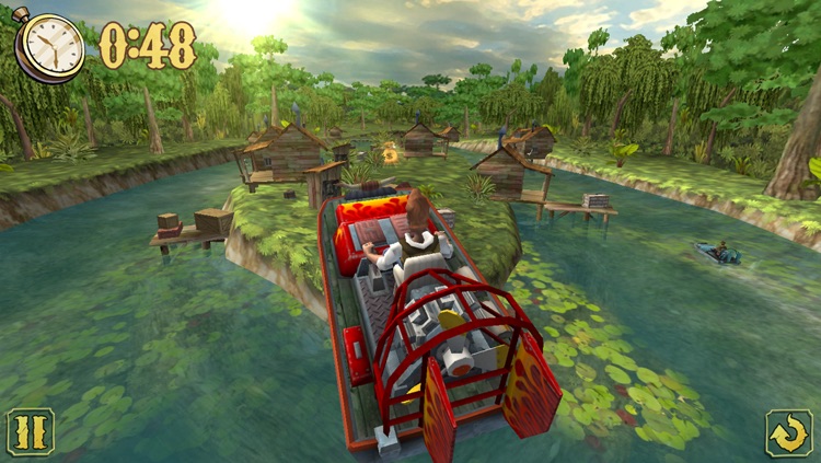 Shine Runner screenshot-4