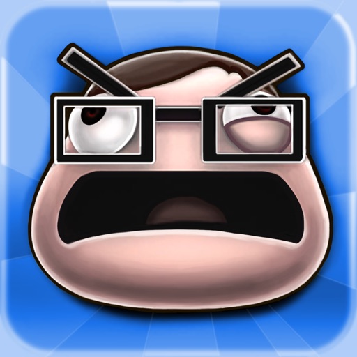 NerdHerder for iOS Icon