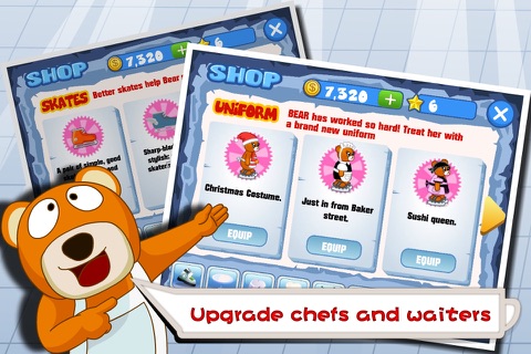 Restaurant Mania screenshot 3