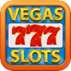 Crazy Vegas Slots - Play Free Casino Games with Spin The Wheel Bonus