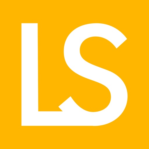 LS Chamber iOS App