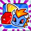 Candy Dragon Clash Hidden Object Race