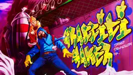 Game screenshot Graffiti Art Maker mod apk