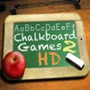 JANES Chalkboard Games 2 HD