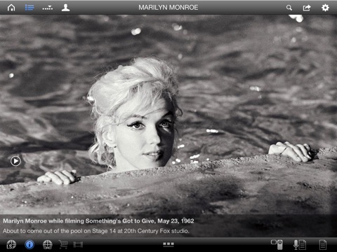 Marilyn and America in the 60's screenshot 3