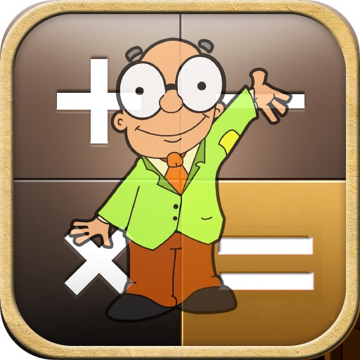 Calculator™℠ icon